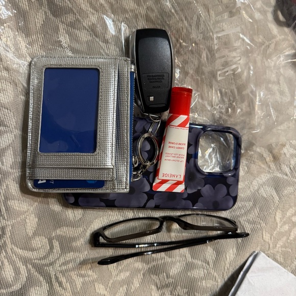 MZ Wallace Mini Metro Roxy in Magnet - Picture 11 of 11